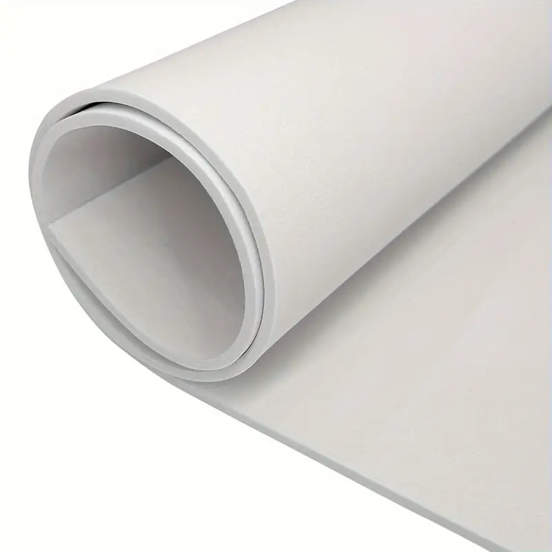 Pakket van 2 zwarte Eva-schuim rollenspel rolvellen, premium Eva Craft Pakket van 2 zwarte Eva-schuim rollenspel rolvellen, premium Eva Craft
