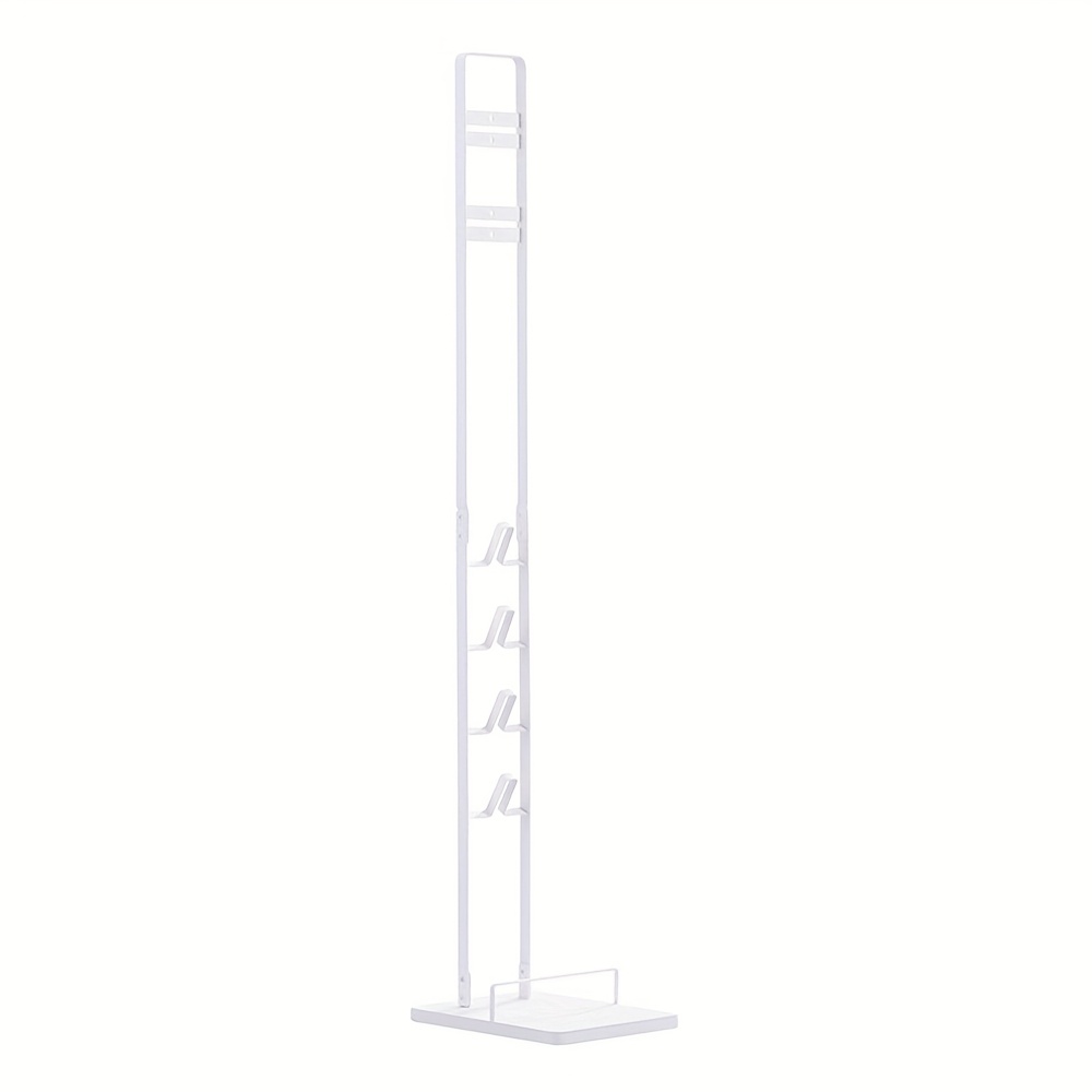 TEMU Vacuum Cleaner Stand For V11 V10 V8 V7 Stable Storage Bracket Holder