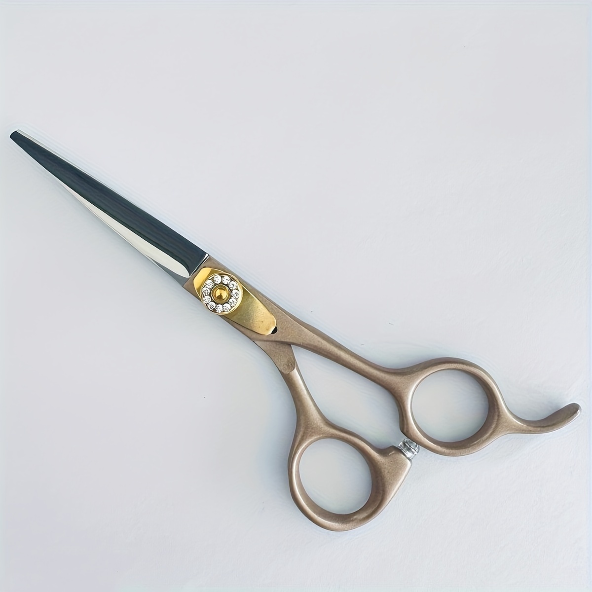 Image of Hairdresser, Professional Hair Clipper, Flat Tooth Clipper, Thinning Clipper, Bangs, Personal Hair Clipper, To Hair Salon Stores