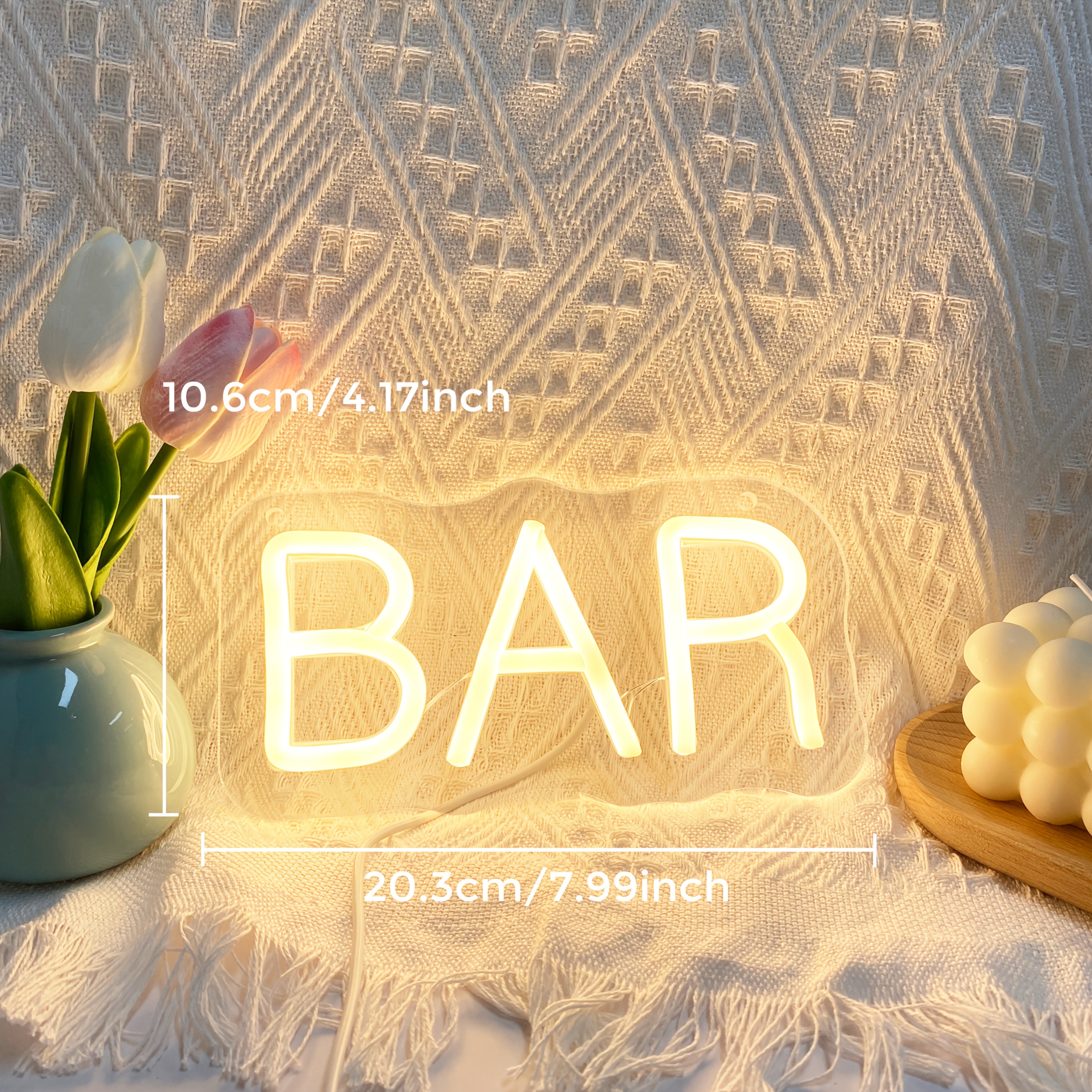 neon sign for   bar usb operated wall decor illuminated signs for bars clubs restaurants man caves birthday and wedding celebrations     and garden decor 2