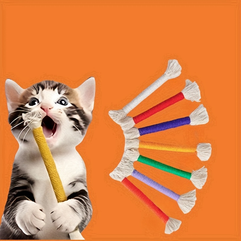 cat toy cat kicking toy cat rope toy indoor cat interactive region name