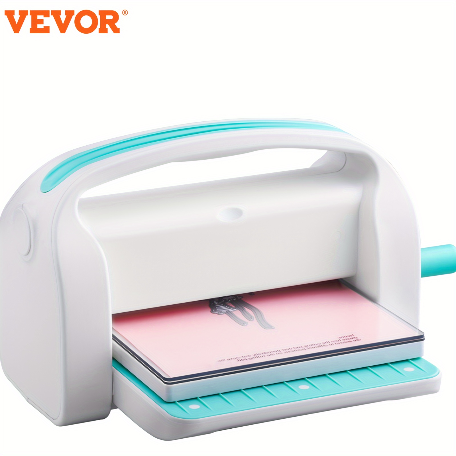 

Vevor Die Cutting & Embossing , Cut Machines, 9 Scrapbooking Kit Included, For & , Scrapbooking, Card Making And ,