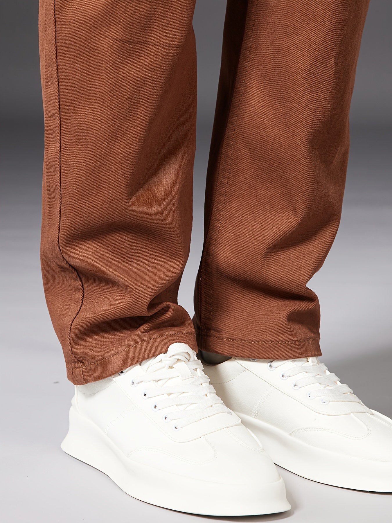 Casual Outfit Con Tenis Cafes Hombre Outfit Tenis Cafes Outfit Con