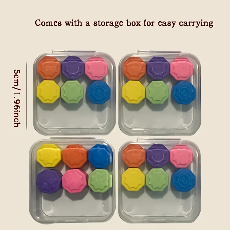 

A Nostalgic Korean Game Involving Colorful Stones For Outdoor Activities , Designed For Party Between Men And Women, A Creative Toy To Practice Hand , Suitable 14 And Up.