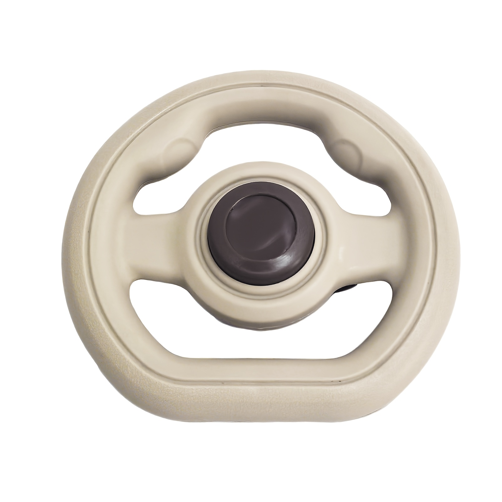 Stroller Travel Steering Wheel Accessory