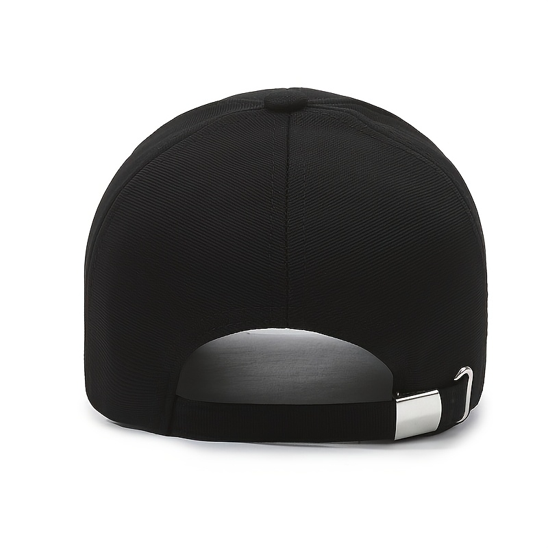 2pcs New Fashion Baseball Cap, Thin and Breathable, Duckbill Cap, Outdoor Hat, Suitable for Hiking, Travel, Christmas Gifts, New Year's Gifts, Family Gifts, Valentine's Day Gifts, Birthday Gifts