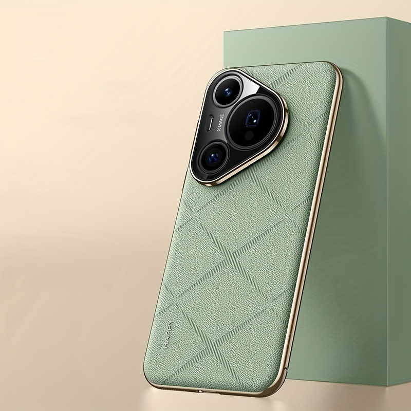 TEMU Phone Case: Suitable For 70/70 Pro/pro /70 Ultra Phone Case, Starlight Stripe Pattern, Ultra-thin Design, Fashionable, Luxurious, , Matte