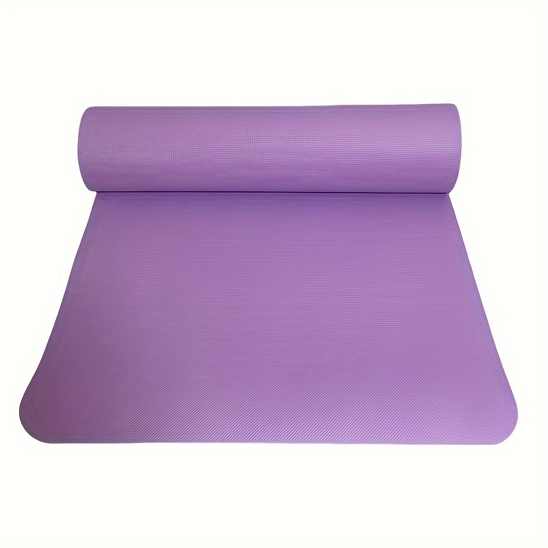 ultra thick eva yoga mat 69 x24 non slip waterproof heat resistant unisex fitness training pad for pilates dance and yoga beginners yoga mats for women yoga mats for women extra thick details 3