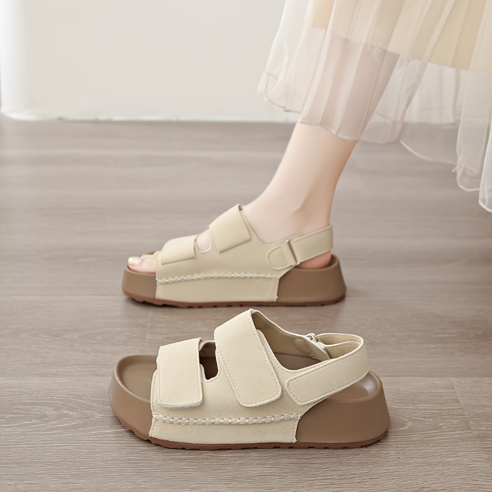 TEMU Women's Fashionable Footwear