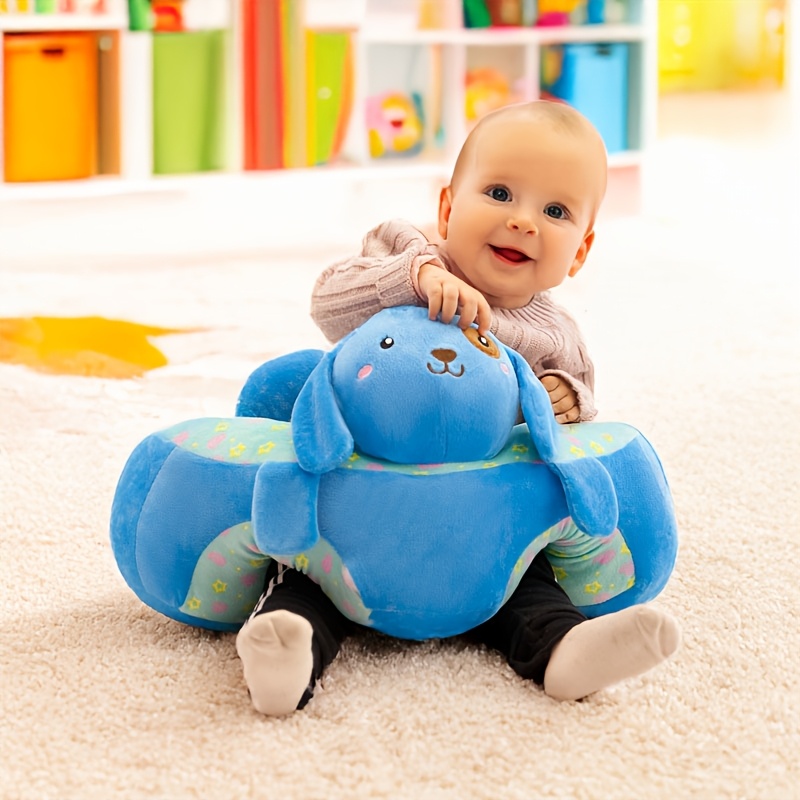 baby armchairs in   styles and colors, animal-shaped baby learning seats, including  , plush and soft sofa chairs for infants and young children, learning sitting practice cushions, sitting practice backrest seats, sofa backrest chairs for halloween and christmas for halloween and christmas 0