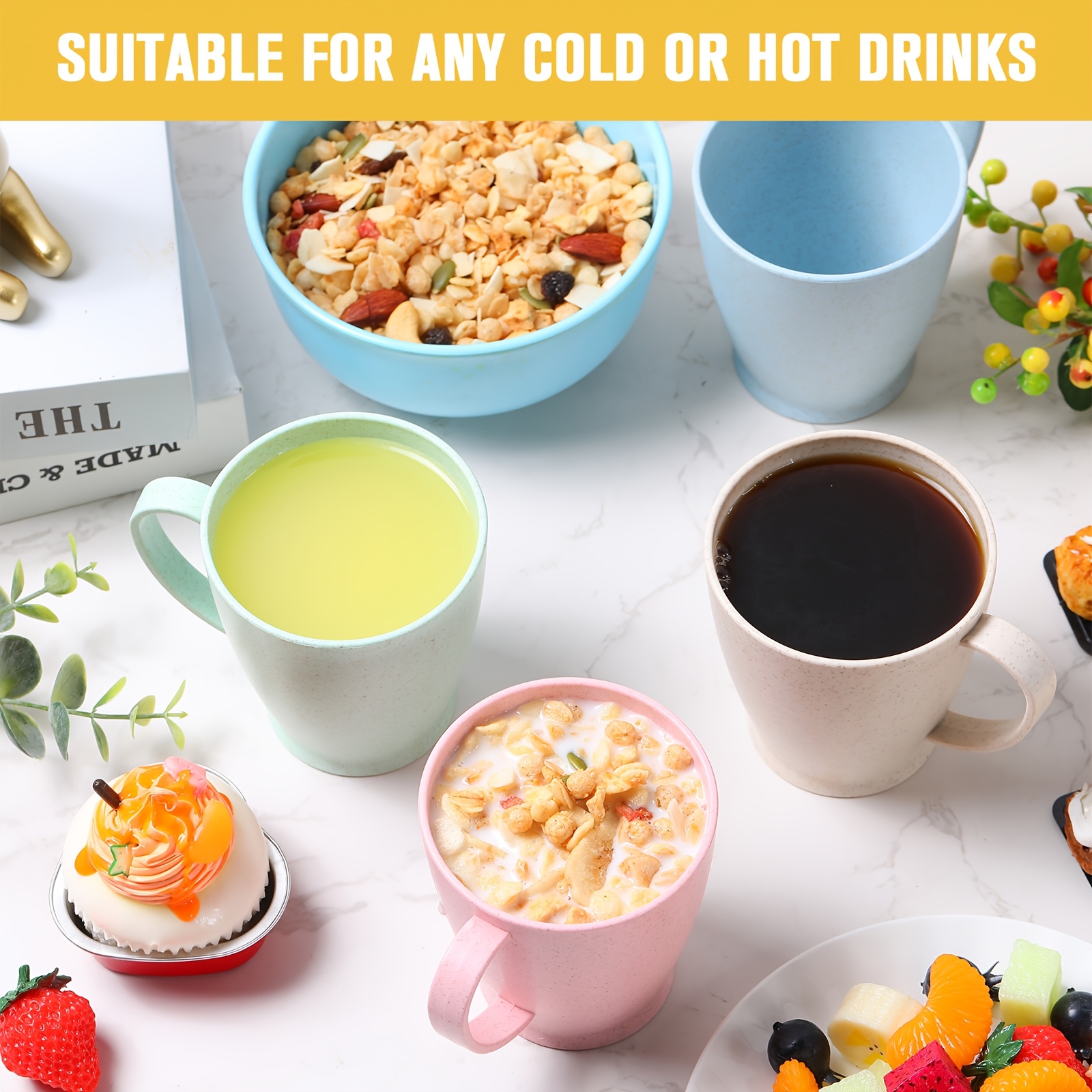 14 cup drip coffee maker Auseo 14-Cup Drip Coffee Makersuitable for home kitchen, coffee shop