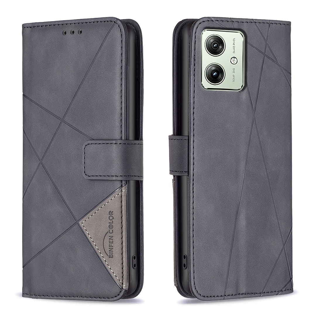 CARINA COVER CUORE per Motorola Moto G24 E13 G14 G04 E30 G84 custodia telefono morbida in TPU