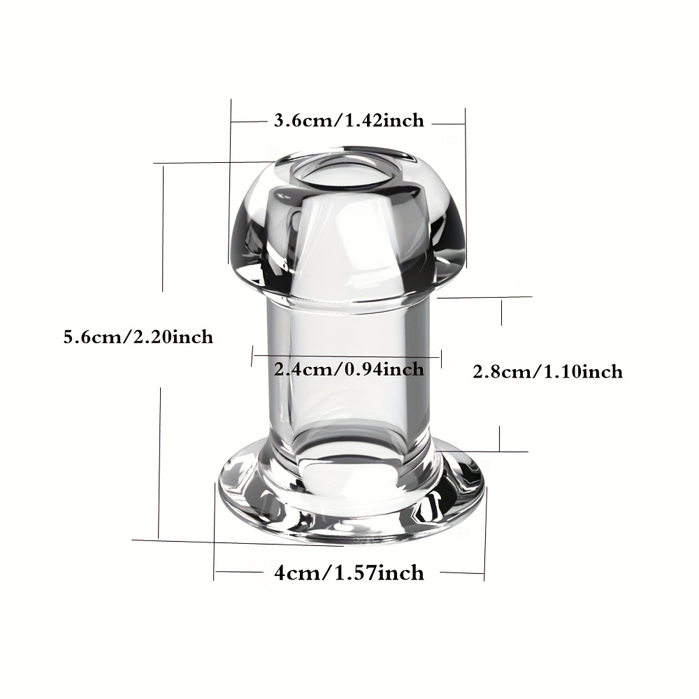 hollow plug women training set beginners advanced - Temu