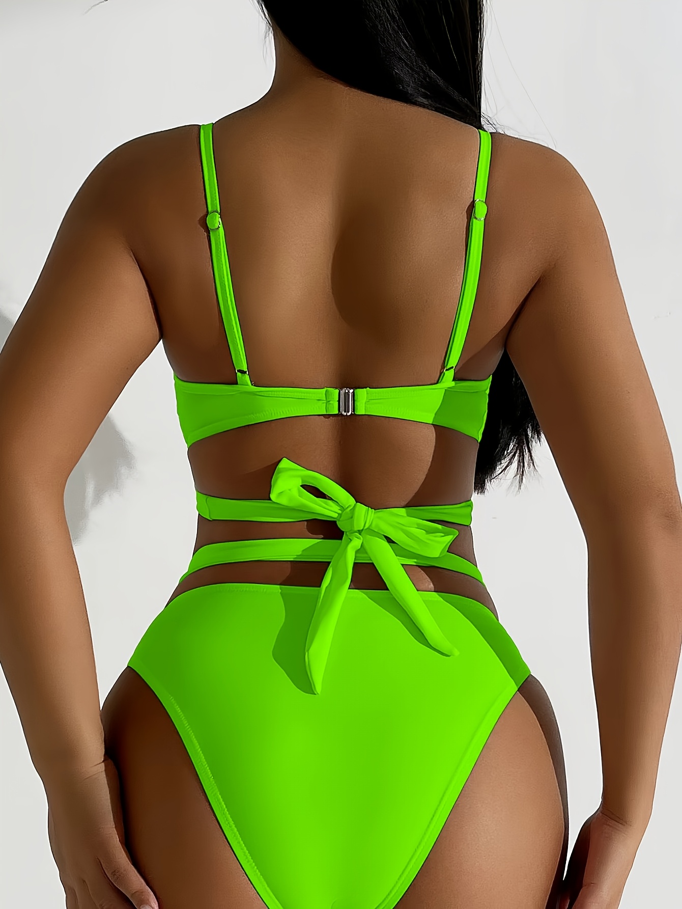 Conjunto de Biquíni para Mulher 7
