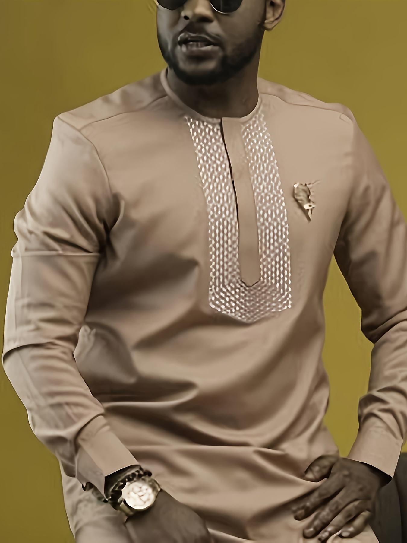 slim fit dress slacks Ranti Black Velvet Nigerian Fila Hat for Men – Aso Oke Yoruba Wedding –  Dupsie's African Fashion main image 0