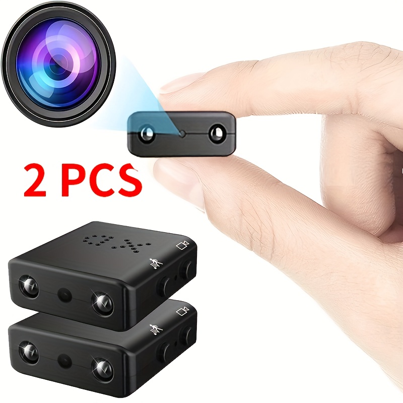 【新品未使用】micro camera micro camera sold on Temu Canada
