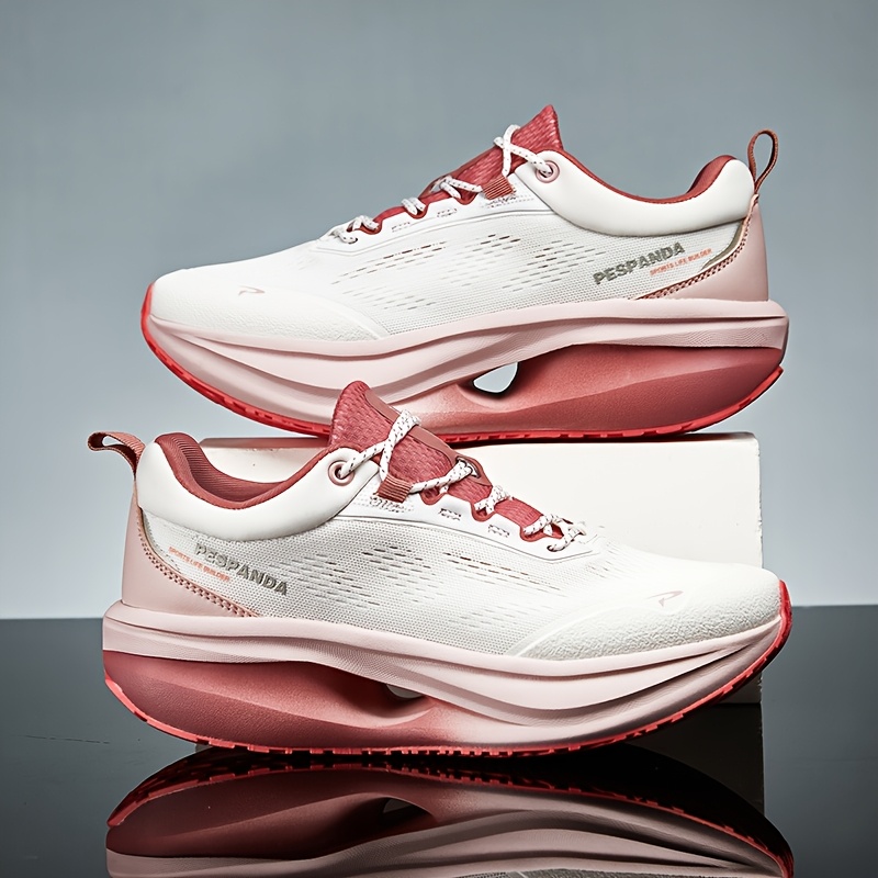 [sneakers] Versatile Men'S Professional Running Shoes for All Scenarios, New All-Purpose Women'S Running Shoes, Lightweight And Stylish Casual Walking Shoes for Daily Commuting, Women'S Running Shoes for Morning Exercises in Fresh Air