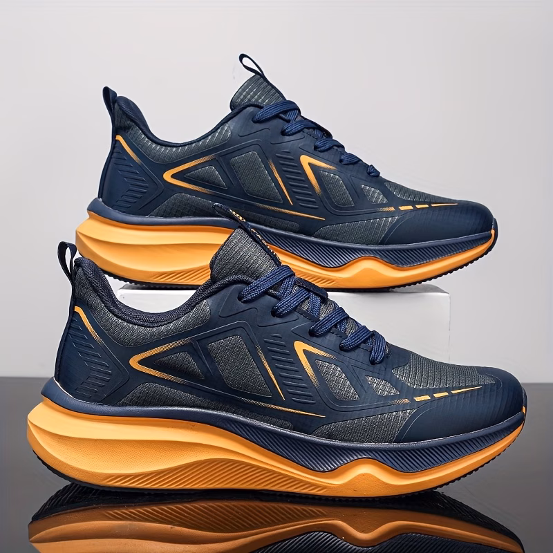mens stylish casual sports shoes Product details 1