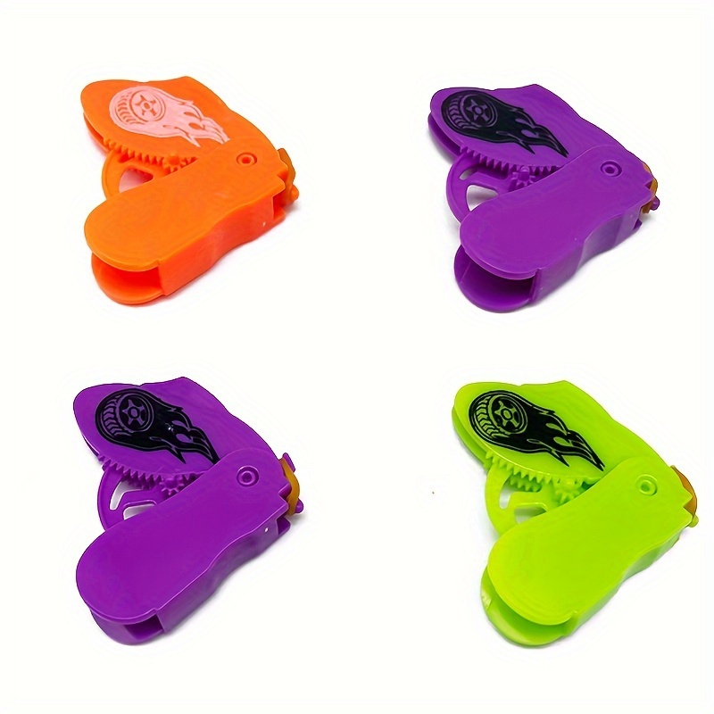 

10pcs - Plastic, Mixed - Fun Novelty Toys For