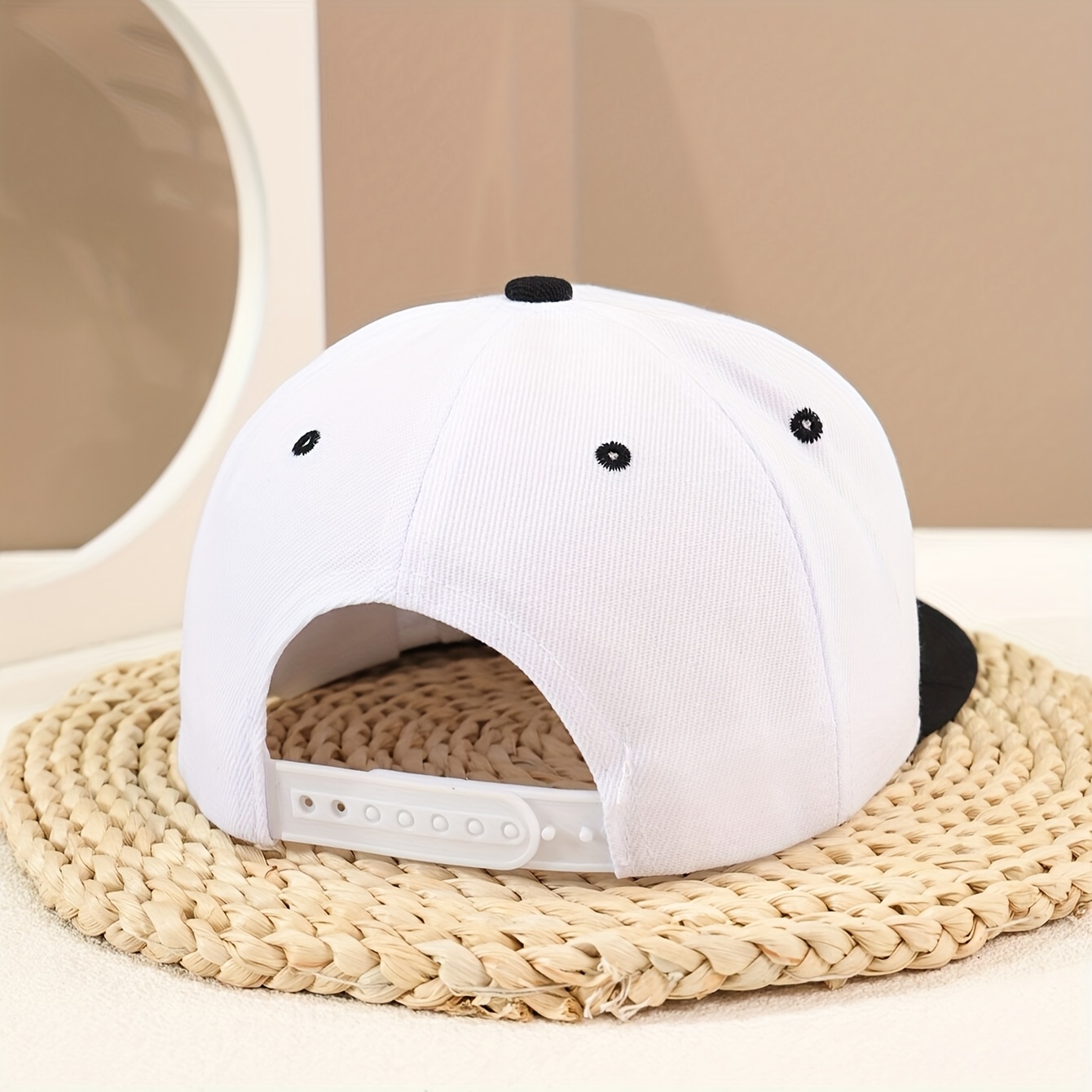 1pc brooklyn 718 streetwear trucker baseball cap men women  display picture 1