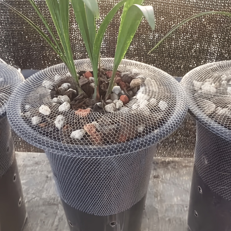 blumentopfabdeckung