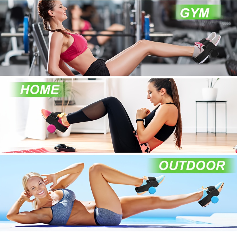 wrist and ankle weights set of 1lb each adjustable wrist and