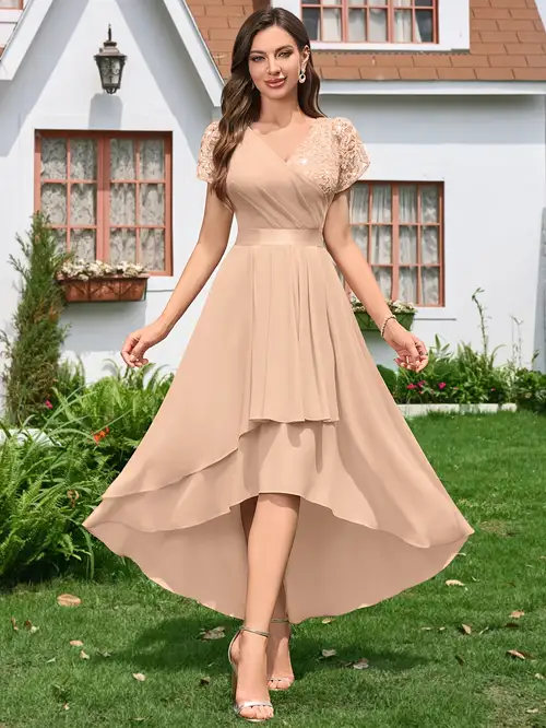 fancy fall dresses The 19 Best Fall Wedding Guest Dresses of 2025
