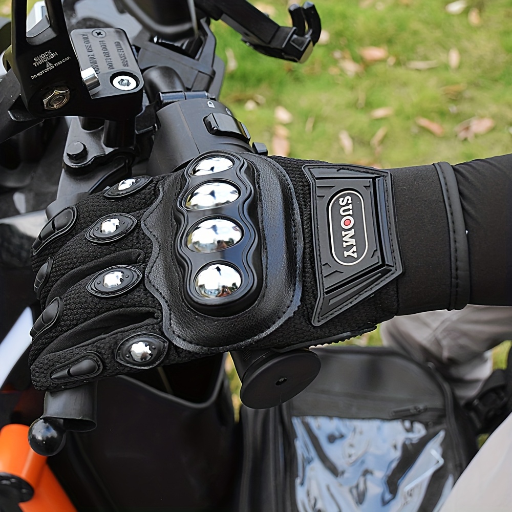 de moto pour hommes -   de sport extérieur en acier inoxydable Détails du produit 3