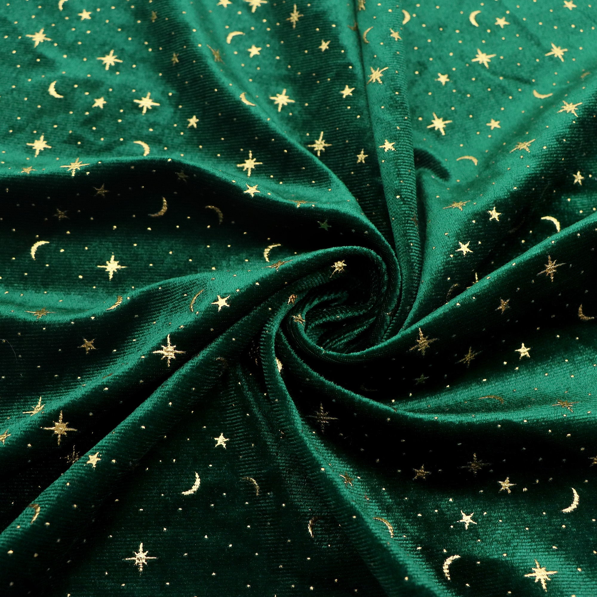 TEMU 1pc 62.9x19.68inch(160x50cm) Elastic Velvet Fabric, Embellished,stretch Crushed Velvet For Diy Bows, Backdrops, Tablecloths, Pillows, Bags, Sofa