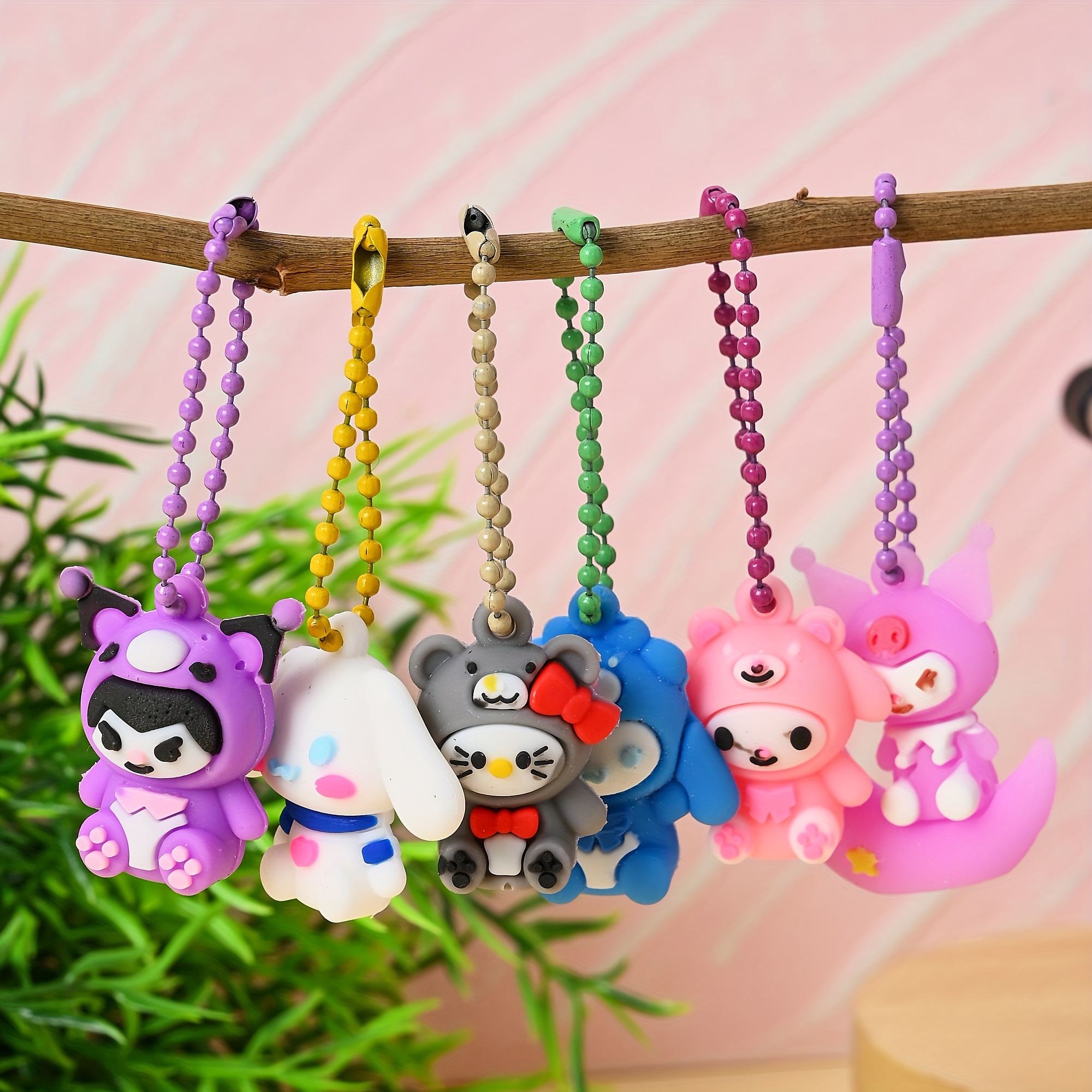 24pcs mystery box dolls fun hole punch - Temu Mauritius