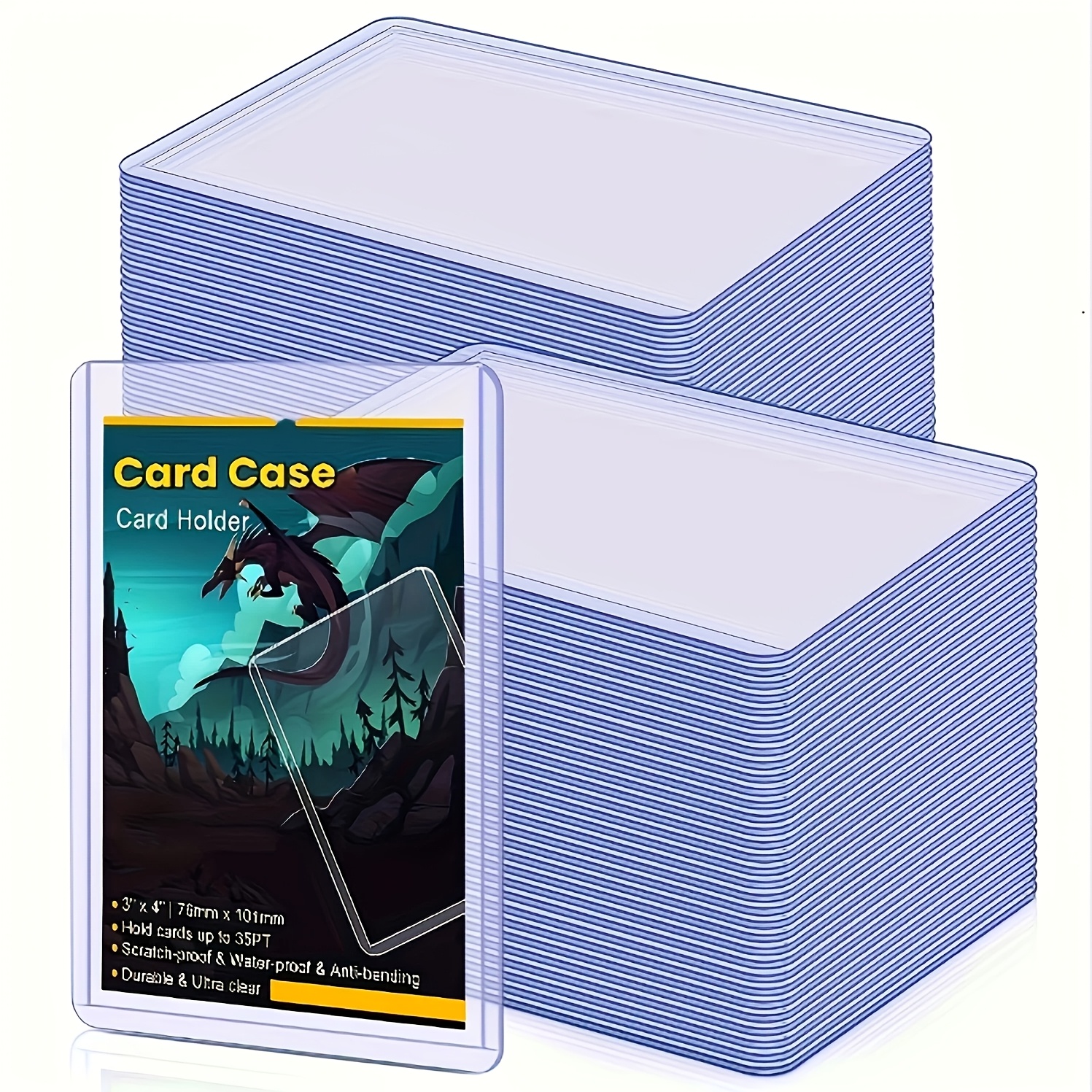 hard pokemon card sleeves Pokemon TCG: Official Card Sleeves (Sword & Shield/Scarlet & Violet Se