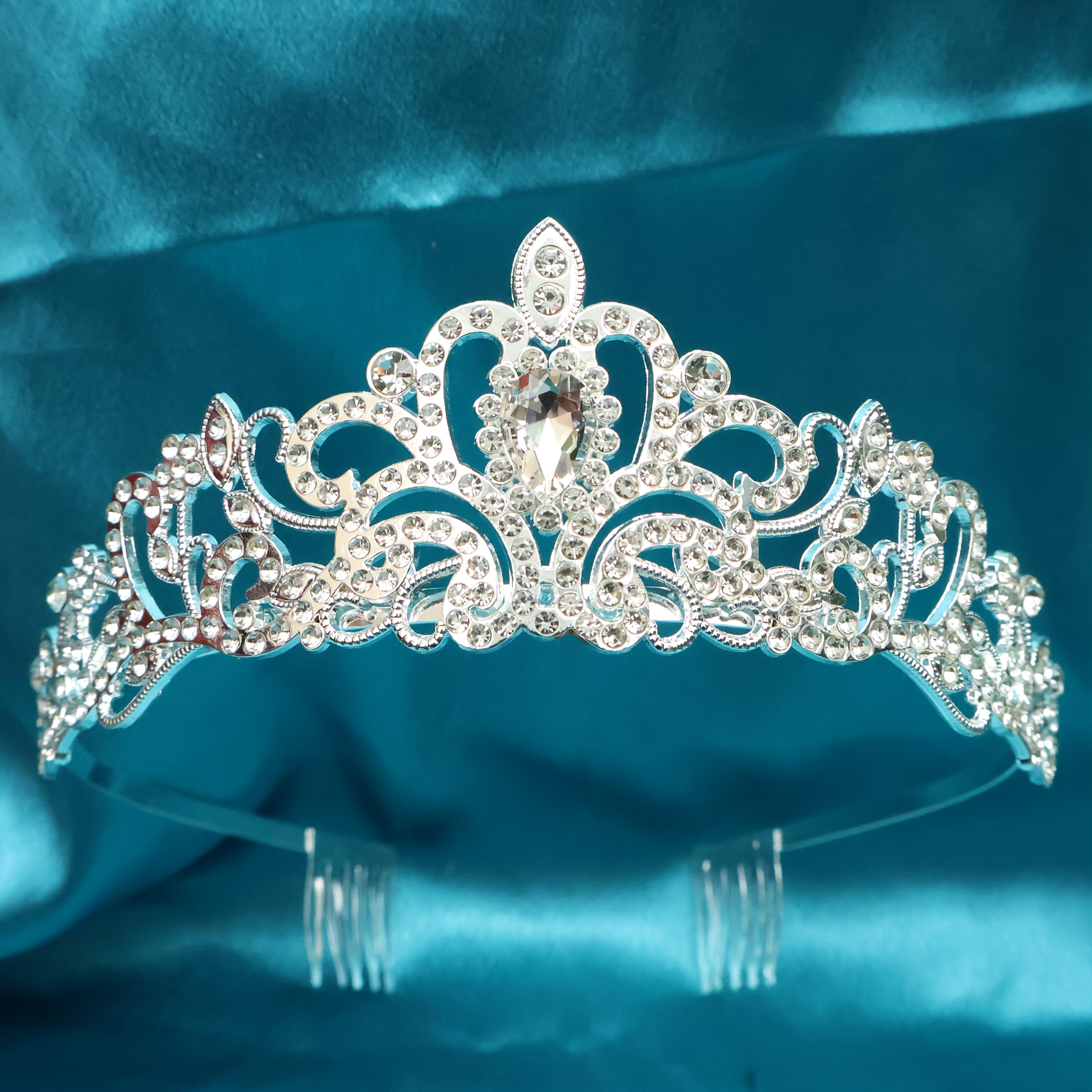 E-shop Niedliche Blumenstreifen Hof Verstellbare , Geeignet für Hochzeiten, Bühnenauftritte, Geburtstagsgeschenke