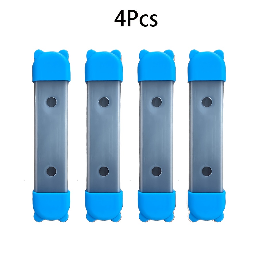 E-shop 2/4/6-tlg. Rohrreinigungs-Werkzeugsatz, physikalische Adsorption, Kunststoffmaterial, geeignet für Toiletten, keine Batterien erforderlich