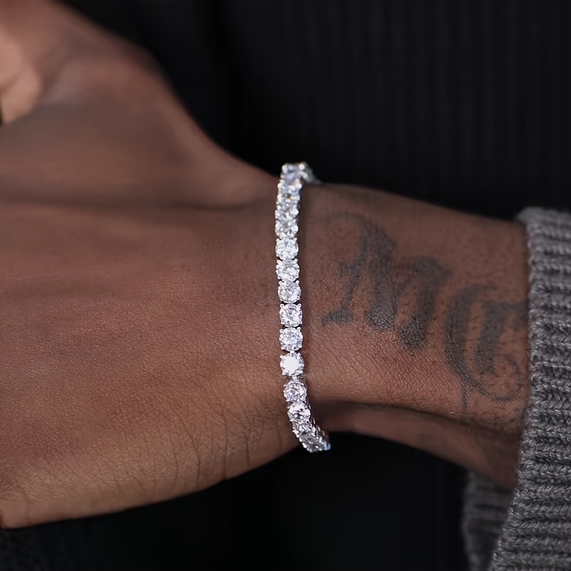 

European And Men And Women Not Bracelet