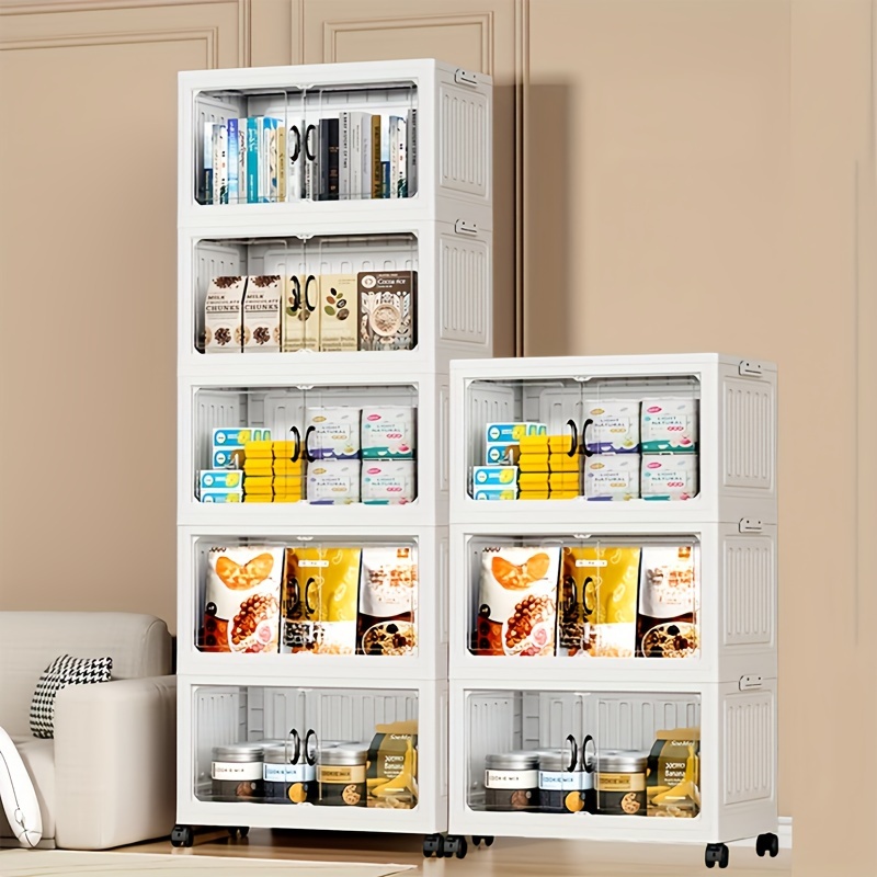 

3- Folding - Installation-free, Drawer For And Accessories - For And Organization , &
