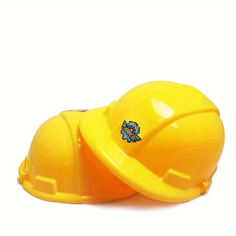 Construction Hat - Temu