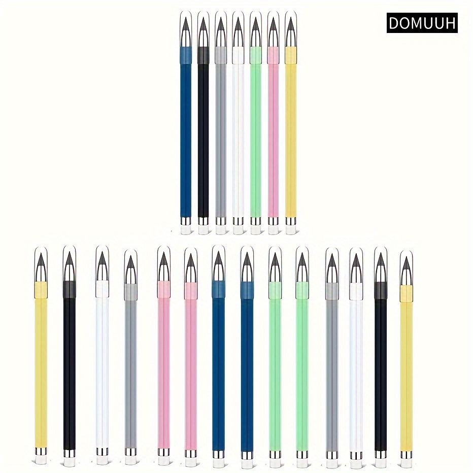 Infinity Pencils: Reusable Inkless And Everlasting - Temu