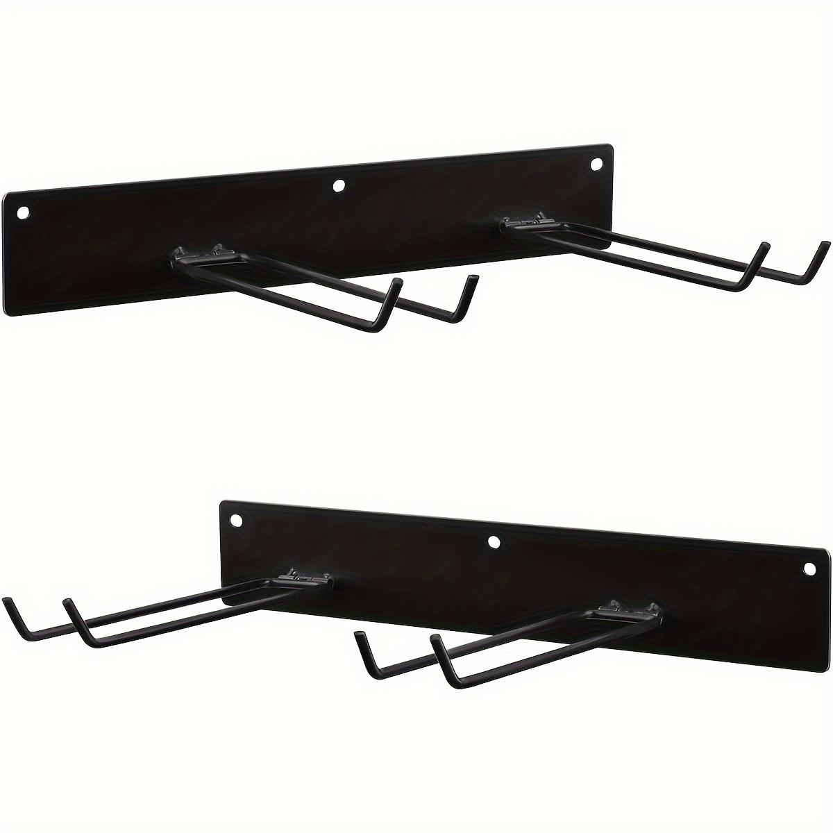 Heavy Duty Metal Garage Hooks Wall Hanging Tool Storage - Temu Canada