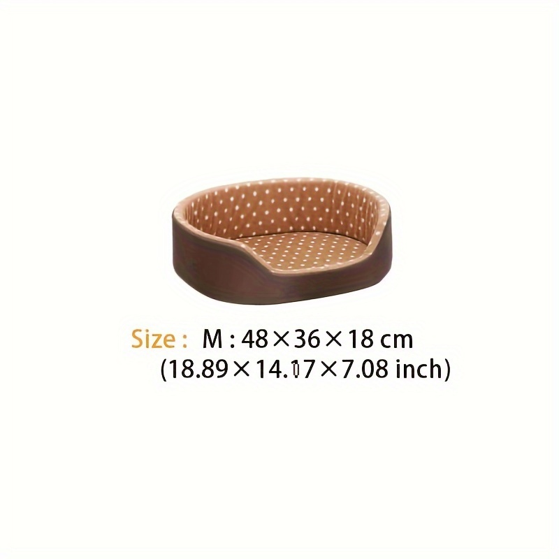 Home Cat Bed, Cat House, Pet Mat