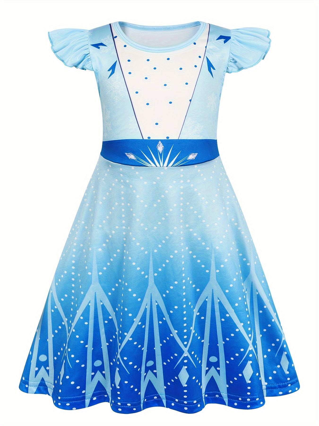 electric blue formal dress Love Affair Satin Gown with Ruched Back