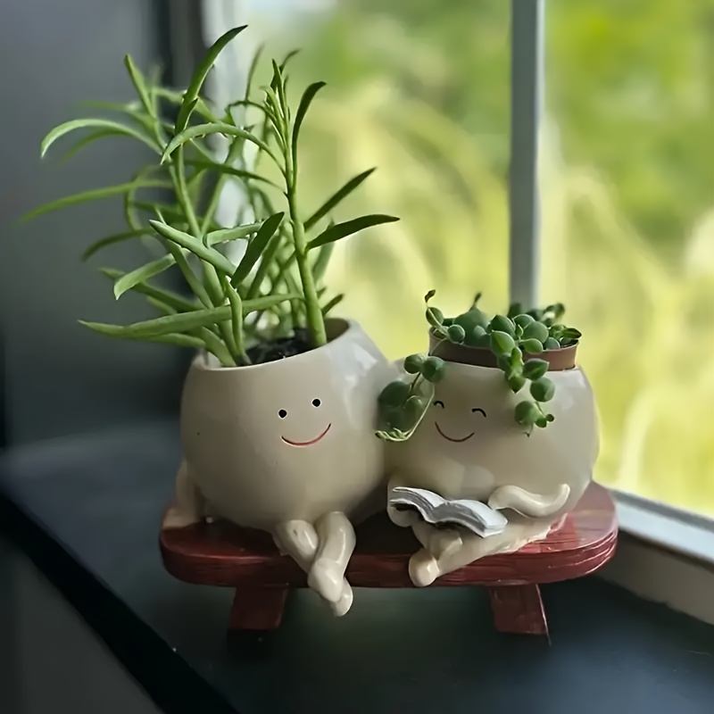 

Planters With Succulents: Indoor Or Outdoor Decor