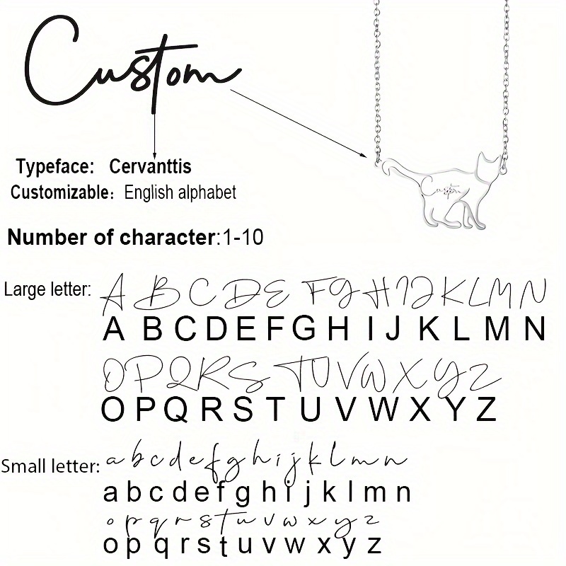 Collier Délicat En Perles Riz Pendentif Lettre Anglaise - Temu France