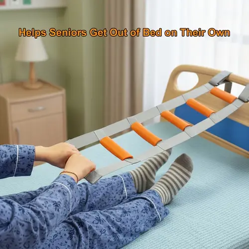 Lifting Solutions Using Rope lifting devices for elderly sold on Temu United States