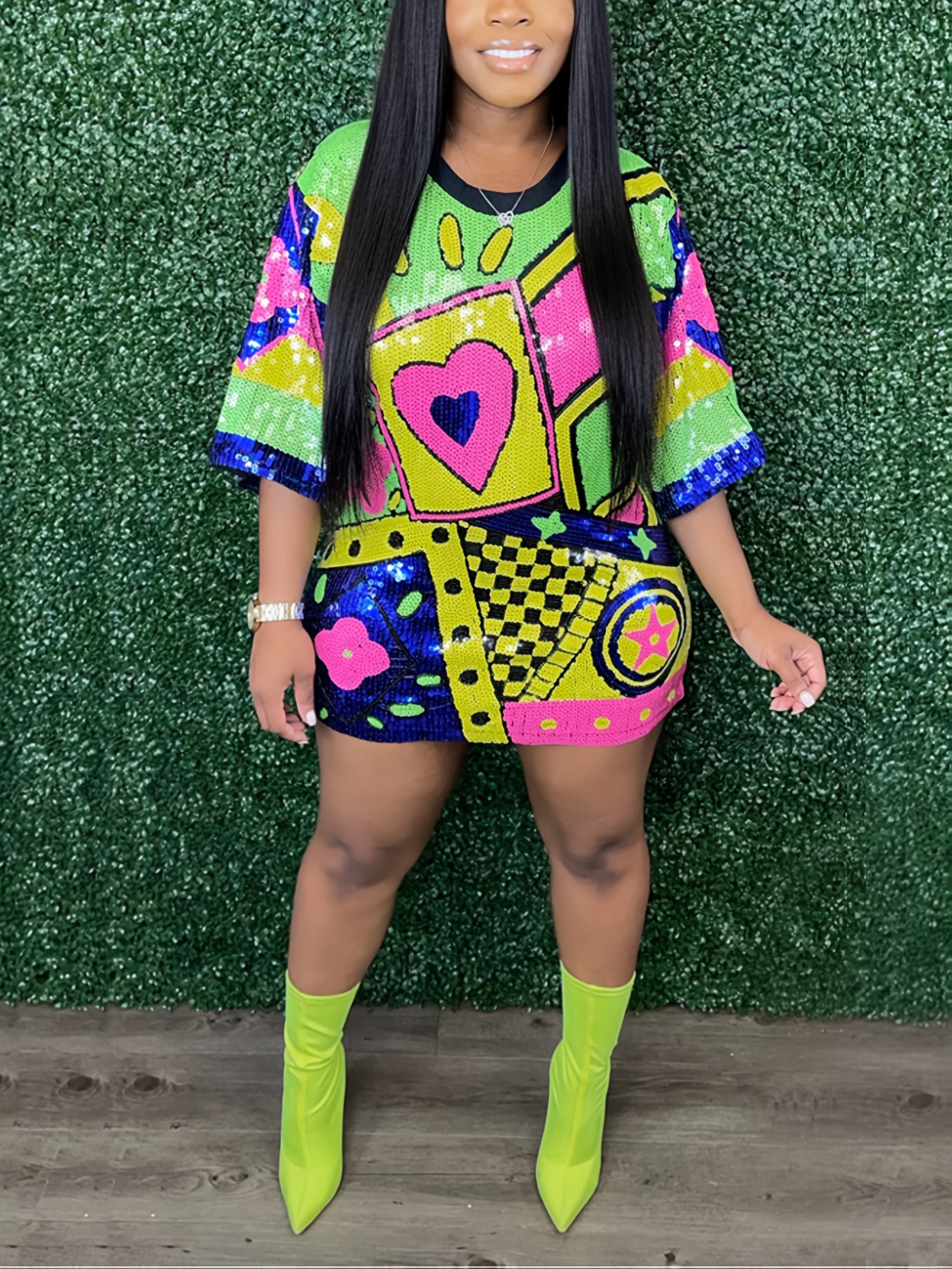 festival outfits - Cyprus