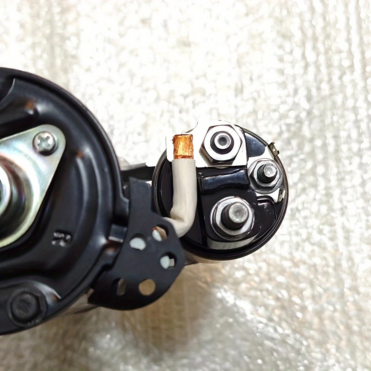 27690624 00 Engine Starter Motor M276 - Temu United Kingdom