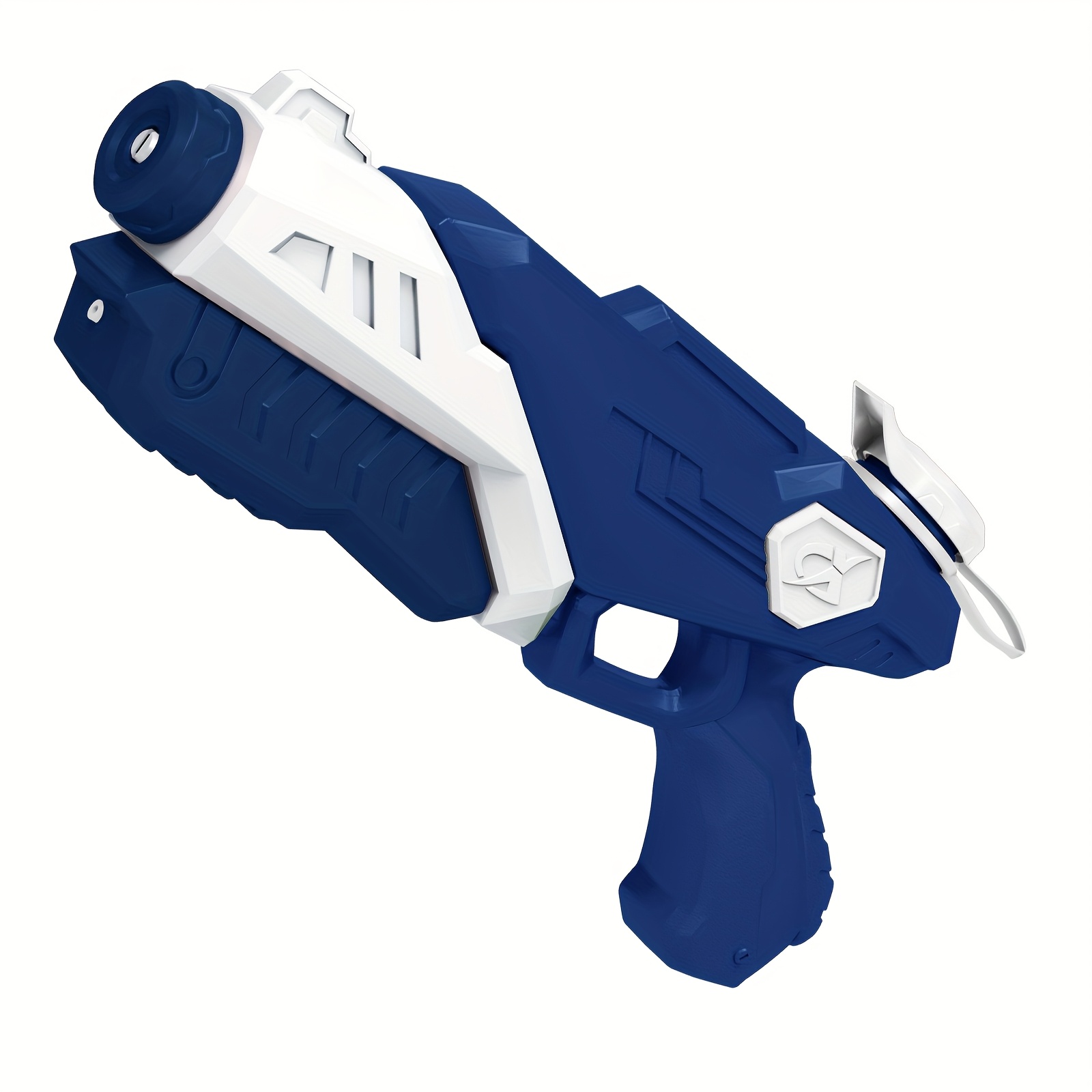 TEMU Water Gun, Fast-fill , In ! Summer Outdoor Toys, Birthday Gift