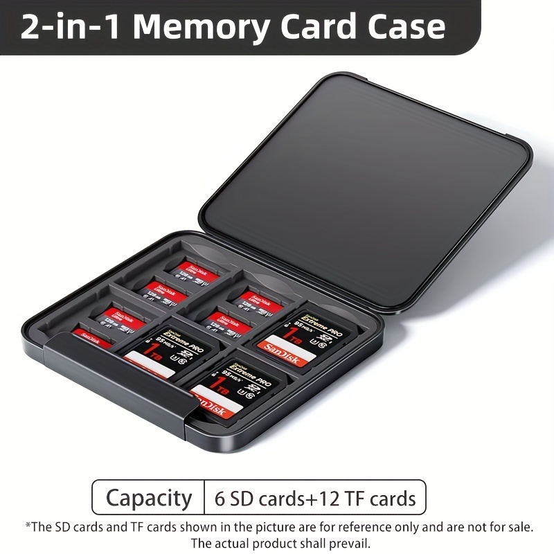 micro sd card sleeve Ultra Pro MTG Deck Protector Sleeves in Clear Box - Standard Size - 100ct -  Edge of Eternities main image 0