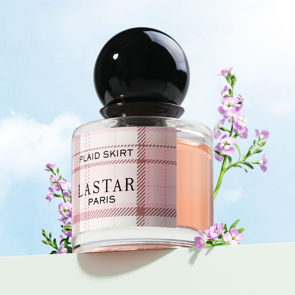 Lastar Women' Fragrance Perfume, Blending Floral And Scents, Maintaining , With A Rich And Long-lasting Fragrance, Suitable For Daily Use, Christmas/holiday Gift