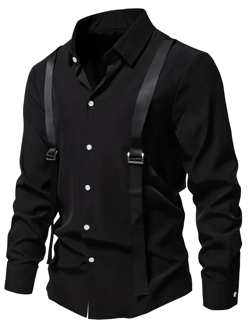 european american mens middle eastern suspenders personality - Temu european american mens middle eastern suspenders personality - Temu