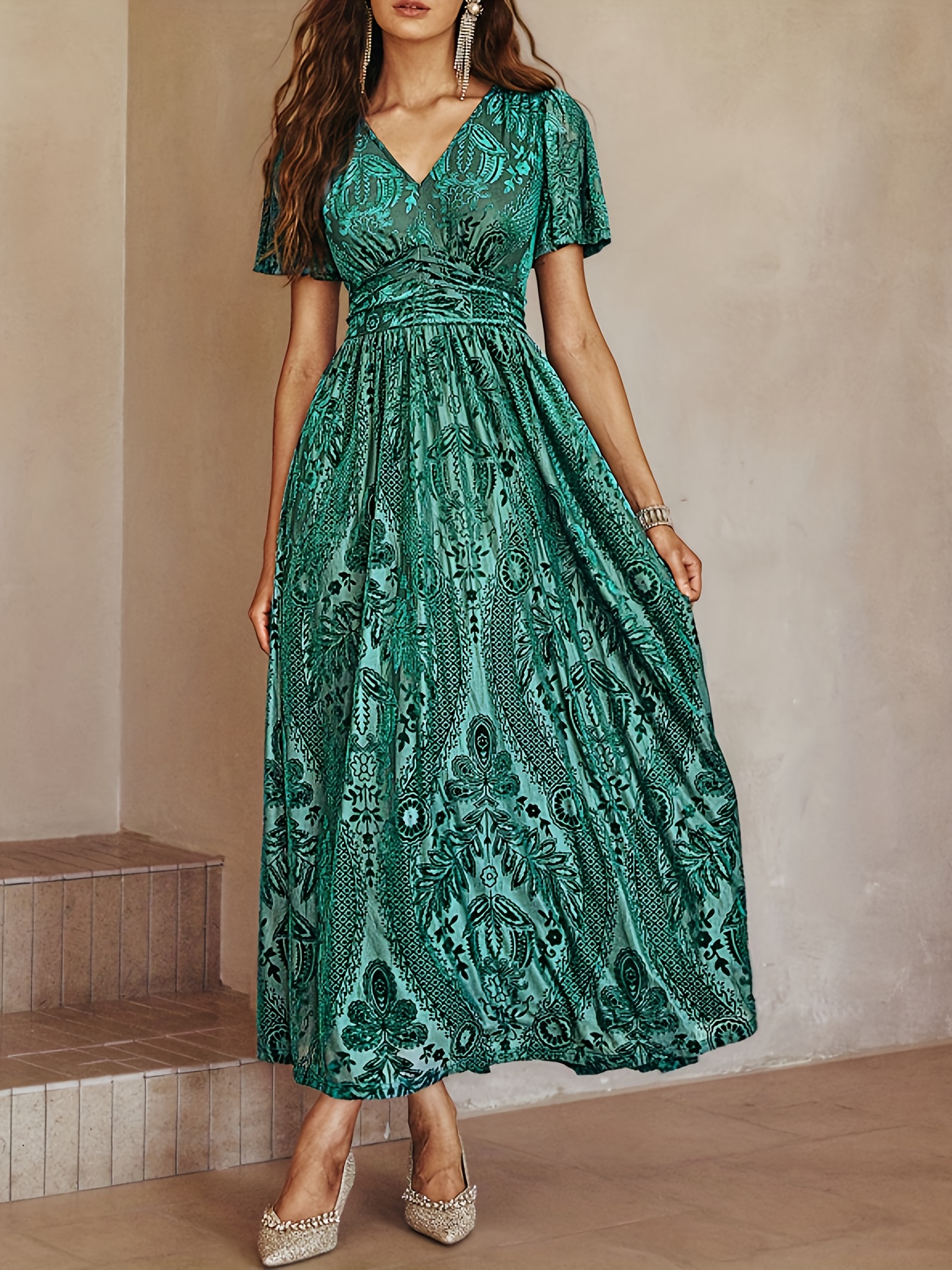 open lace back dress Ready To Wear Indian Dresses Online In Canada